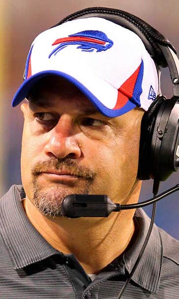 Conflicting reports on Pettine, Browns' search